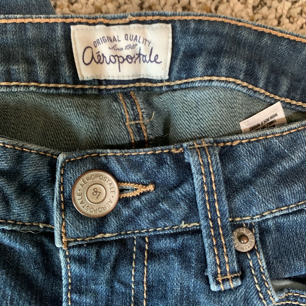 Jeans - Picture 3 of 4